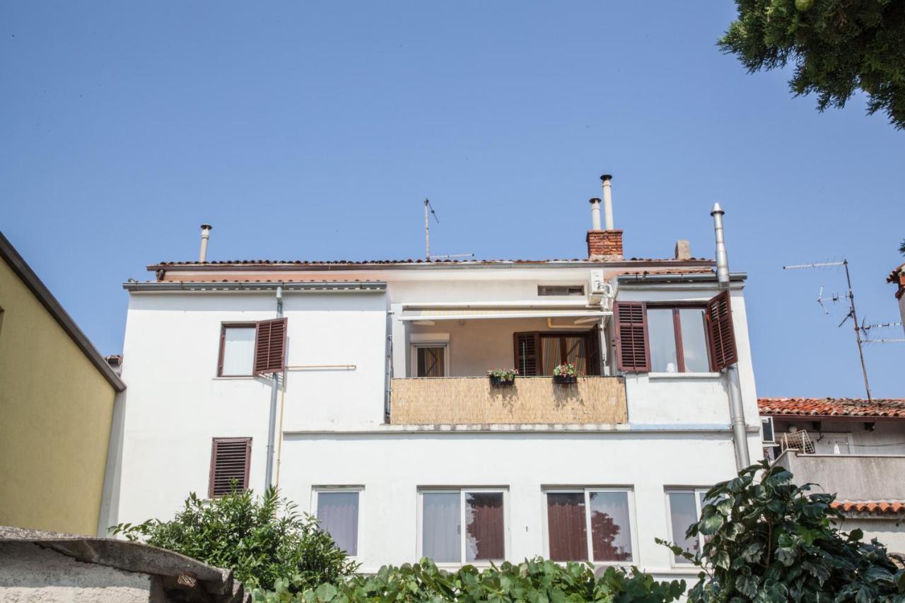 Apartma Premrlova Apartamento Izola Exterior foto